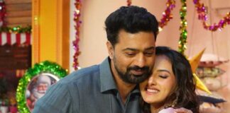 দেবের নতুন নায়িকা জ্যোতির্ময়ী