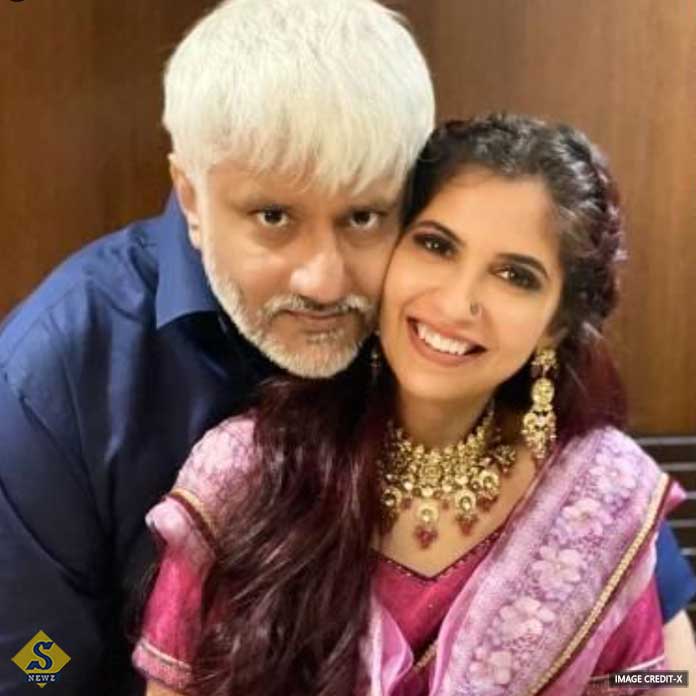 গ্রেফতার পরিচালক বিক্রম ভাট ও তাঁর স্ত্রী