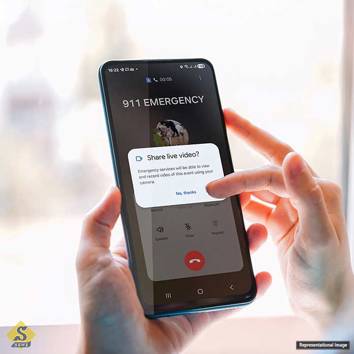 Emergency-Live-Video-in-android