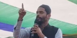 মতভেদেও মুখ্যমন্ত্রীর অপমান মানবেন না : নওশাদ