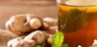 শীতে সর্দি-কাশি প্রতিরোধে খাবার