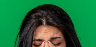 শীতে সাইনাসের সমস্যা দূর