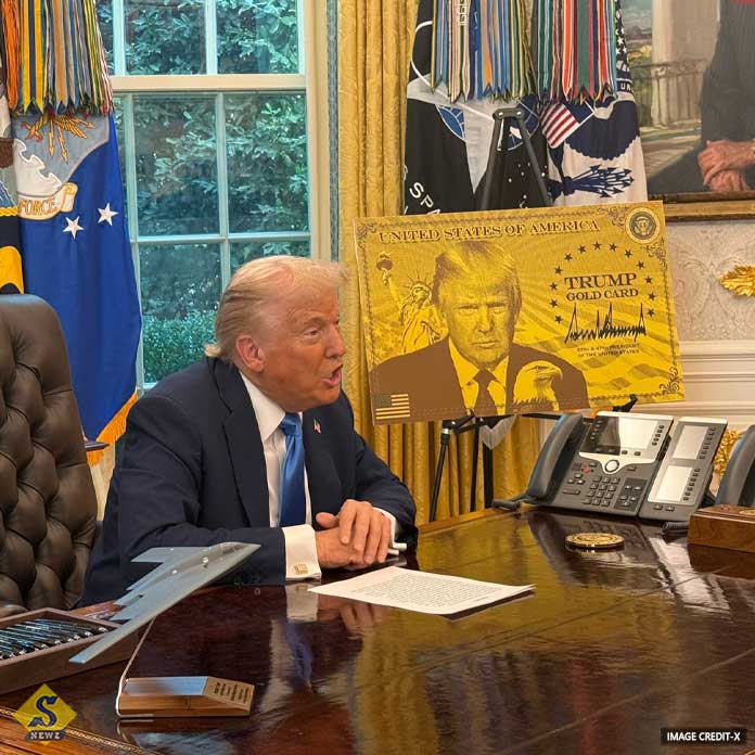 'Gold-Card'-in-America-costs-around-90-million-Trump