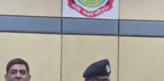 হাদি হত্যা : মেঘালয়ে ফয়সালের ২ সহযোগী গ্রেফতার