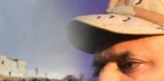 হামাসের শীর্ষ কমান্ডার রায়েদ সাদ নিহত !