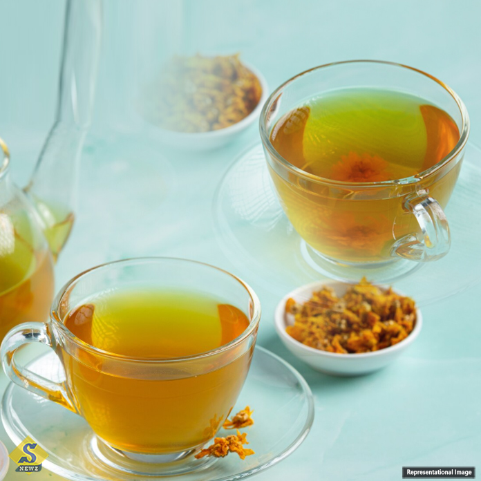Herbal-tea-to-reduce-fatty-liver