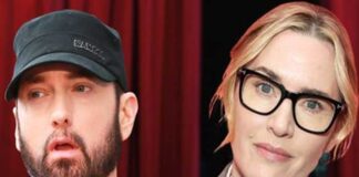 এমিনেমের বিরুদ্ধে অশালীন প্রস্তাবের অভিযোগ