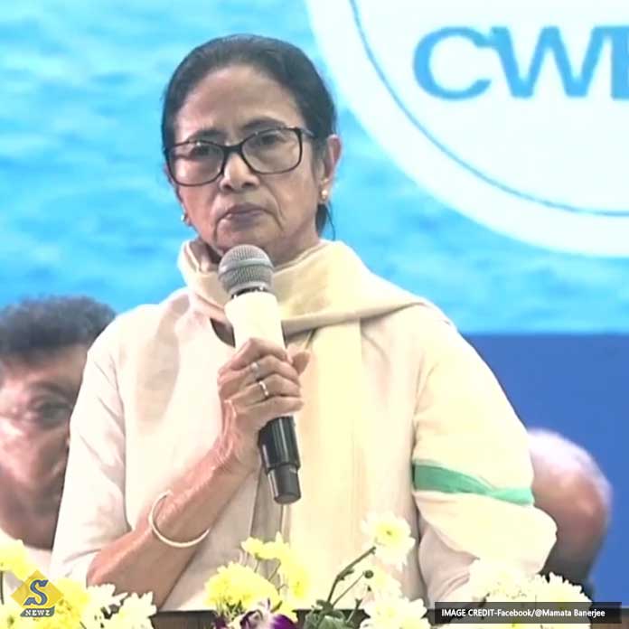ব্যবসায়ীরাই অর্থনীতির মেরুদণ্ড, পাল্টা জবাব মুখ্যমন্ত্রীর