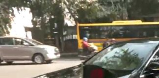 ঢাকায় ভারতীয় দূতাবাস উদ্বেগ! বাংলাদেশি রাষ্ট্রদূতকে তলব