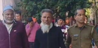 ২ প্রতিবেশীকে খুনে ২ মহিলা সহ ৭ জনের যাবজ্জীবন