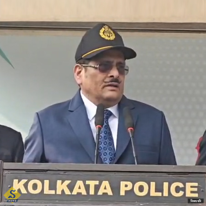 মেসির অনুষ্ঠানে শেষমুহূর্তে বদল, দাবি সিপির, নজরে বিশ্বকাপ