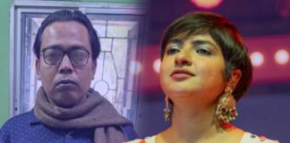 লগ্নজিতাকে হেনস্থায় গ্রেফতার স্কুলমালিক, ওসির বিরুদ্ধেও তদন্ত