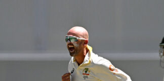 ম্যাকগ্রাকে ছাড়িয়ে লায়নের ইতিহাস