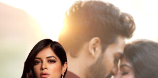 বিয়ের আগের ফটোশুটে মধুমিতা