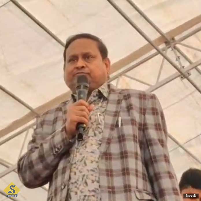 জননেত্রী মমতাই, তবে দুর্নীতিগ্রস্থ : হুমায়ুন  
