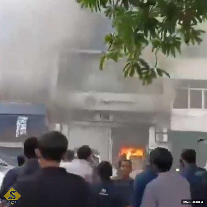 Massive-fire-in-Jakarta,-death-toll-rises