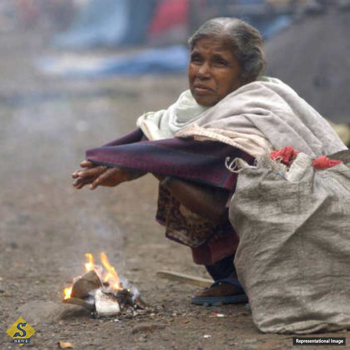 Mercury-drops-to-10,-Bengal-shivers-in-northerly-winds