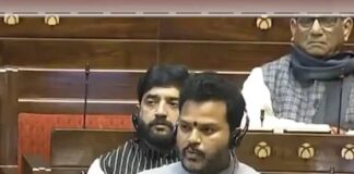 বিমান বিভ্রাটের মধ্যে সংসদে কড়া পদক্ষেপের হুঁশিয়ারি মন্ত্রীর