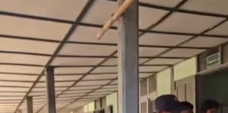 গৃহযুদ্ধের মধ্যেই মায়ানমারের ভোট