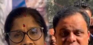 নারী নিরাপত্তা শাহকে ‘সেঙ্গার’ প্রসঙ্গে পাল্টা শশী-ব্রাত্য