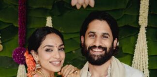 সামান্থা বিয়ে করতেই সুখবর নাগার