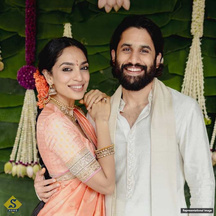 Naga-Chaitanya-and-his-current-wife-Shobhita-Dhulipala
