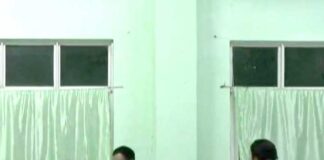 ৫ বছর পর জাতীয় নির্বাচন মায়ানমারে