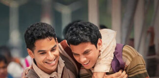 অস্কারের দৌড়ে নীরজের হোমবাউন্ড