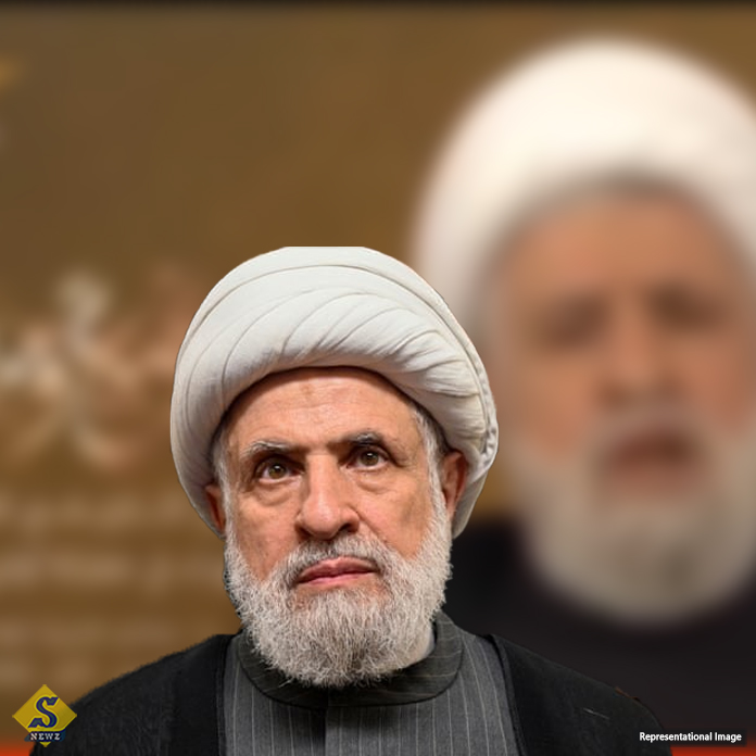 No-one-can-disarm-Hezbollah-Naeem-Qassem