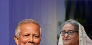 ভারতে বাংলাদেশি বিরুদ্ধ কাজ নয়, ঢাকার দাবির পাল্টা দিল্লি