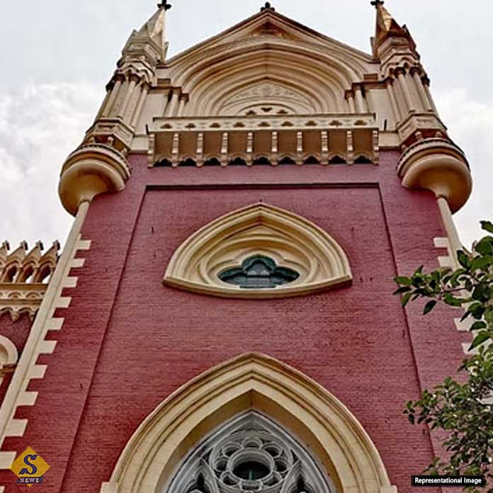 রাজগঞ্জের বিডিওর জামিনের বিরোধিতায় হাইকোর্টে পুলিশ