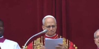 রাশিয়া-ইউক্রেনকে আলোচনায় বসার আহ্বান পোপের