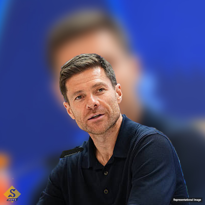 Real-Madrid-coach-Xabi-Alonso