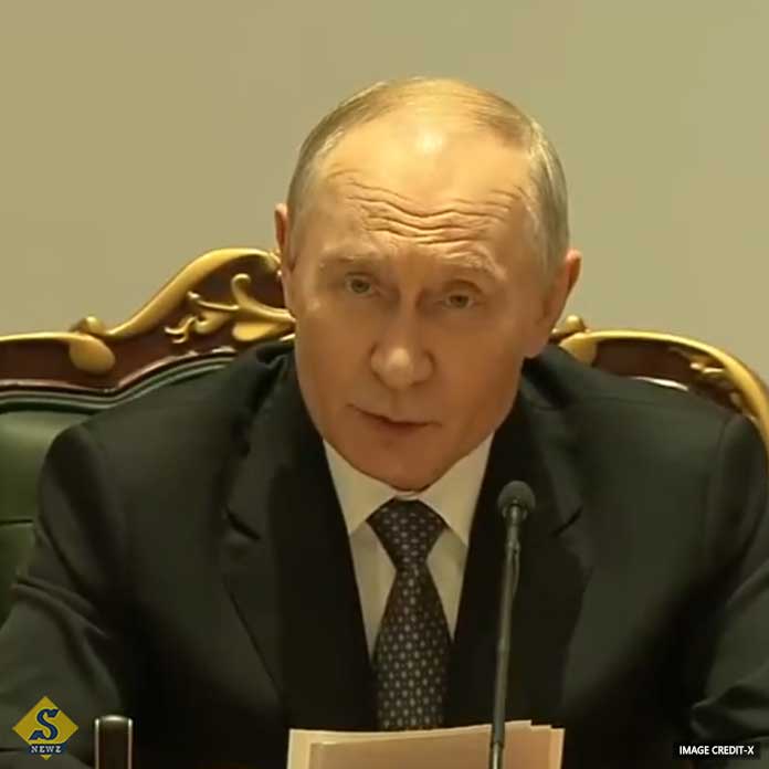Russia-interested-in-India's-AI-conference-in-'26-Putin