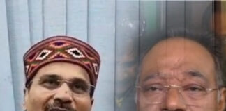 হুমায়ুনের ছেলের আটককে নাটক বলছে বিজেপি, কংগ্রেস