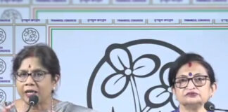 বাংলার প্রতি ঘৃণার মাশুল দিয়েছেন সোনালি: চন্দ্রিমা-শশী