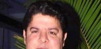 দুর্ঘটনায় আহত সাজিদ খান