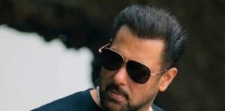 মামলা থেকে রেহাই, স্বস্তিতে সালমান