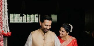 বিয়ে করে সিনেইন্ডাস্ট্রিতেই বিদ্ধ সামান্থা ( Riya )