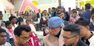 বজবজে নতুন সেবাশ্রয়, রোগী-ডাক্তারদের সঙ্গে কথা অভিষেকের