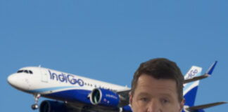 পরিষেবা স্বাভাবিক’, বার্তা ইন্ডিগোর সিইও-র