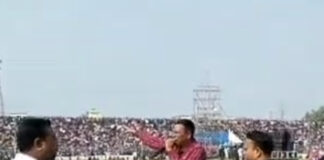 ক্যানিং স্টেডিয়ামে পদপিষ্টে জখম শিশু-সহ ৭