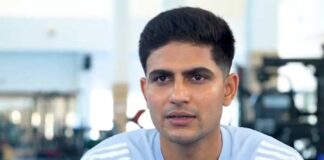 চোট কাটিয়ে দলে ফিরছেন শুভমন গিল