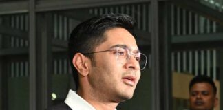 কিছু মানুষের আদিখ্যেতা যুবভারতীর অনুষ্ঠান পণ্ড: অভিষেক