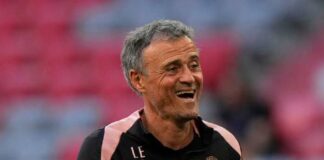 এনরিকের সামনে পিএসজির ‘আজীবন চুক্তি’