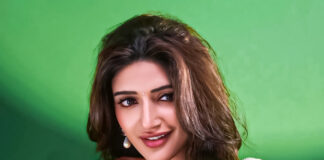 শ্রীলীলার বিকৃত ছবি