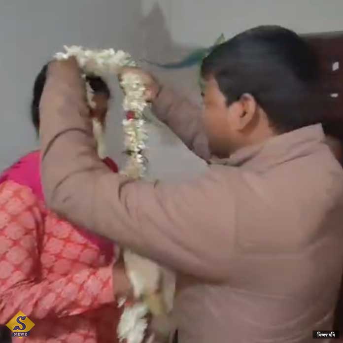 TMC-WORKER_-WIFE'S-EXTRA-MARITAL-CASE_ARRANGE-MARRIAGE