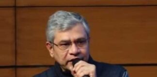 বিকশিত ভারত গড়তে বদ্ধপরিকর প্রধানমন্ত্রী : অশ্বিনী