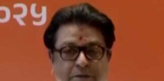 মুম্বই পুর নির্বাচনে একসাথে লড়বেন ঠাকরে ব্রাদার্স