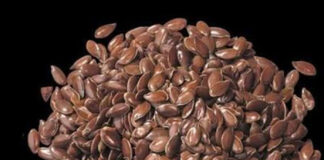 তিসির বীজ খাওয়ার সঠিক উপায়